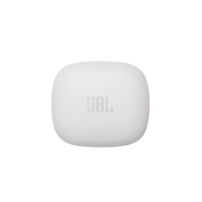 JBL Live Pro+ TWS - White - True wireless Noise Cancelling earbuds - Detailshot 4 image number null
